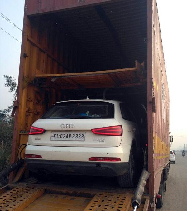 Car Transport in Jodhpur to Mysore