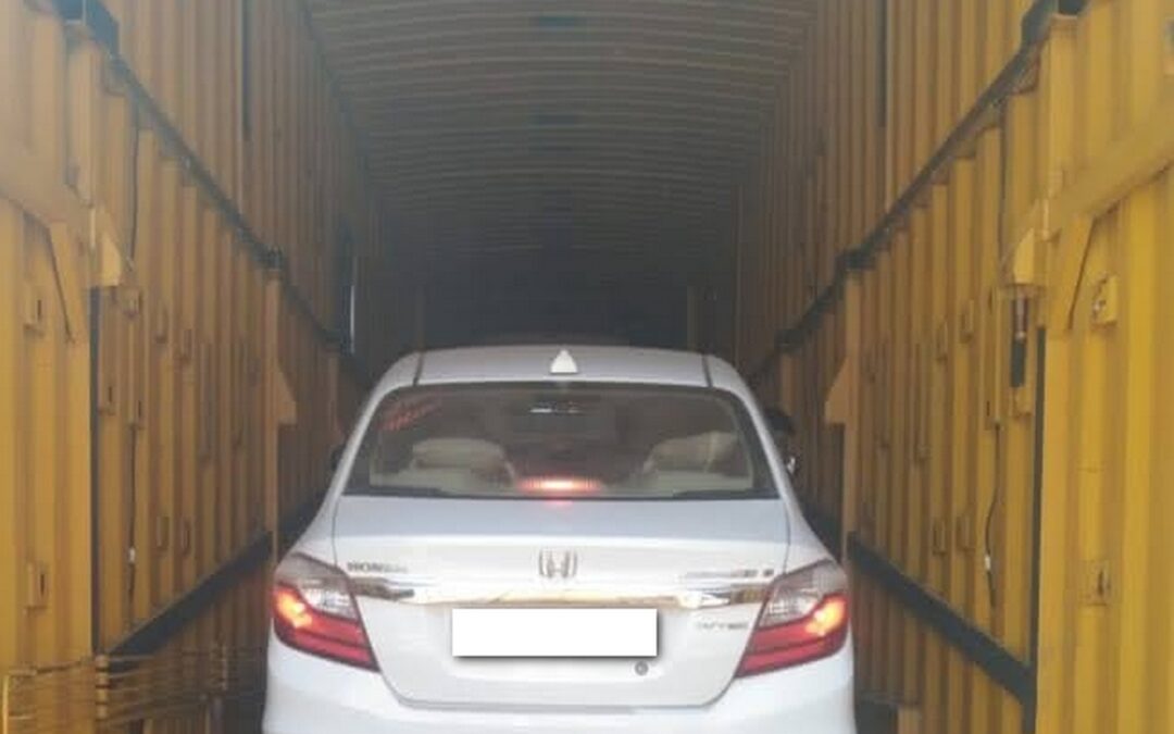 Car Transport in Jammu & Kashmhir to Kolkata