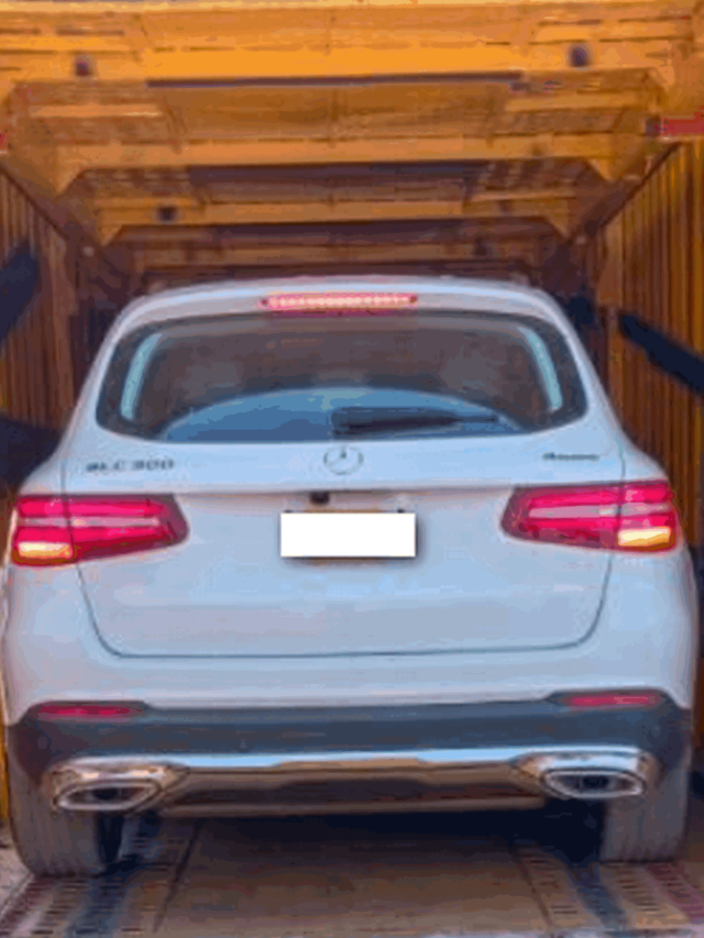 Car Transport From Agra To Chennai