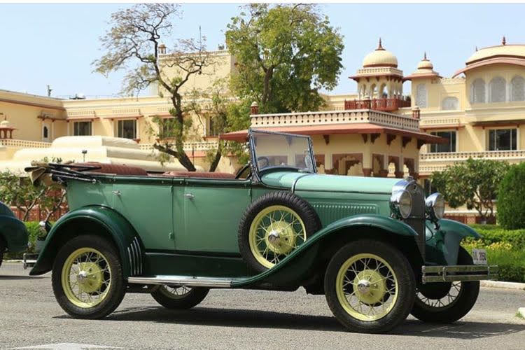 Car Transport from Goa History