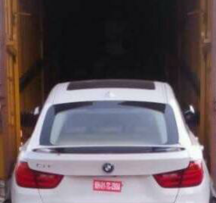 Car Transport from Mumbai to Kolkata