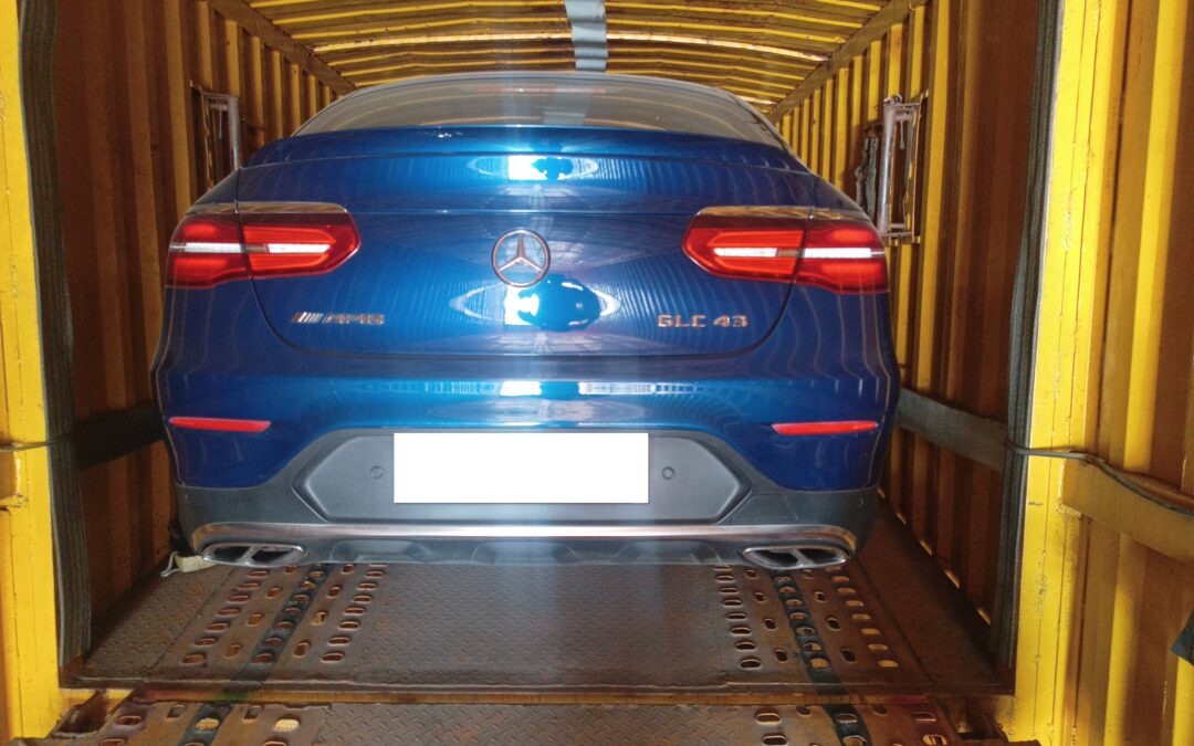 Car Transport in Chennai To Meerut