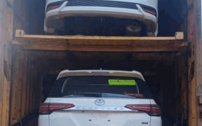 Car Transport from Guwahati to Greater Noida