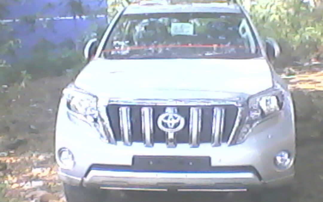 Radhika Car Transport All Over India 1