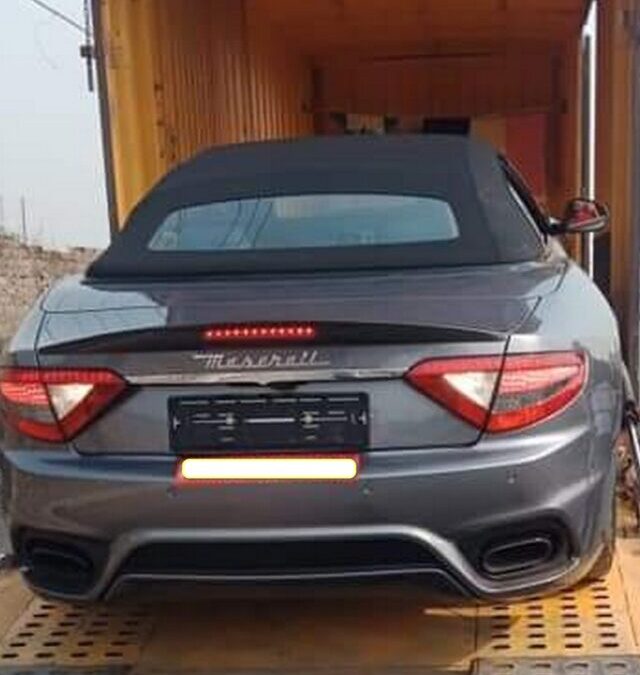 Car Transport from Faridabad to Udaipur