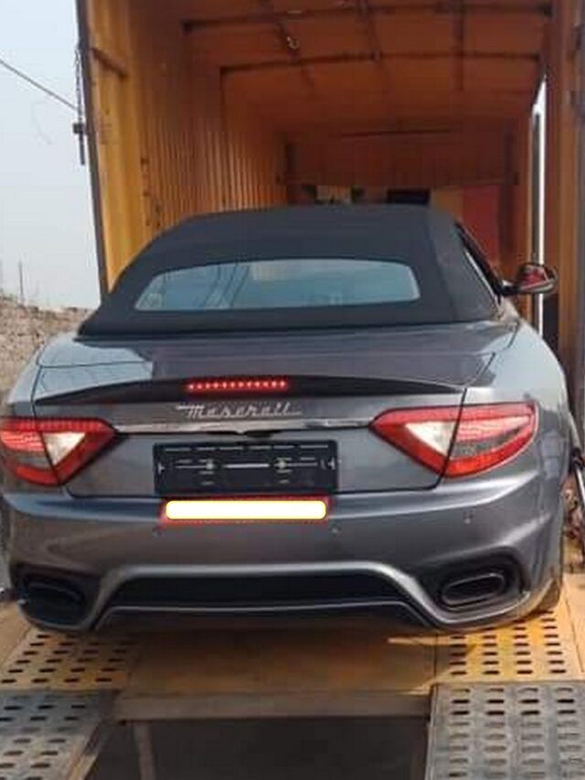 Car Transport from Faridabad to Udaipur