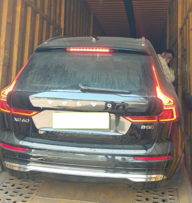 Car Transport In Dimapur To Sonipat