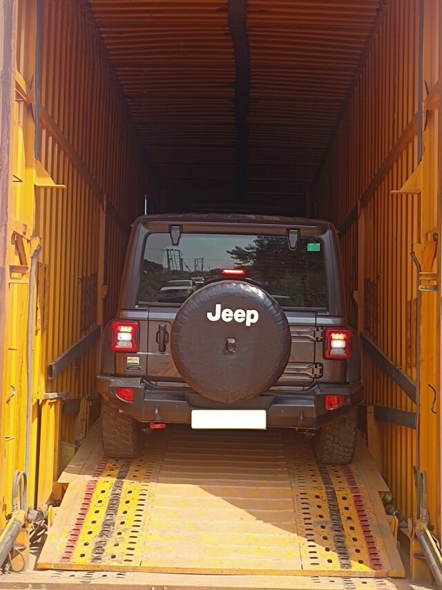 Car Transport From Noida To Whitefield Bangalore
